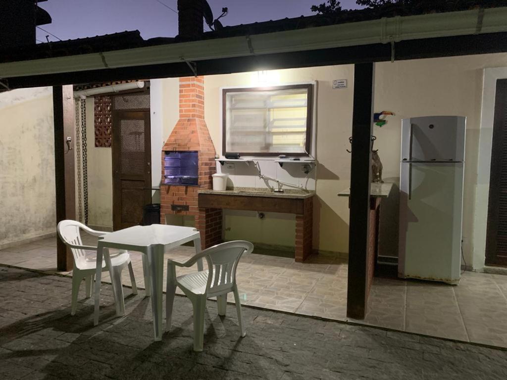 Casa De Temporada Praia Juquehy Juquei Exterior photo